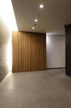 コスモリード市ヶ谷払方町 