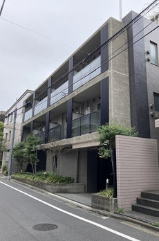 コスモリード市ヶ谷払方町 