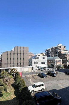 グランドメゾン桜新町レジデンス 