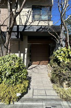 グランドメゾン桜新町レジデンス 