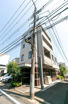 カーナ大井町 