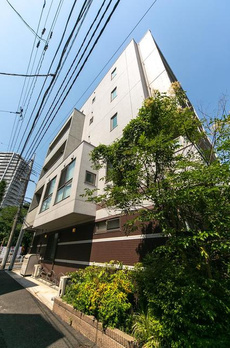 カーナ大井町 