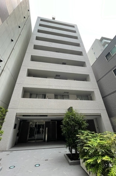 オーパスホームズ芝公園 