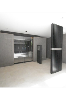 オーパスホームズ芝公園 