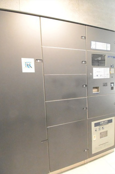 オーパスホームズ芝公園 