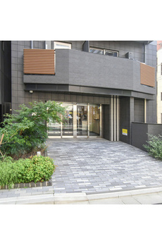 nido上野 