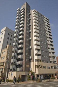 パークキューブ八丁堀 