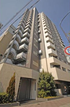 パークキューブ八丁堀 