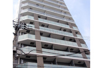 パークハビオ上野３丁目