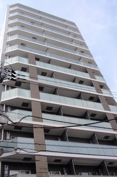 パークハビオ上野３丁目 