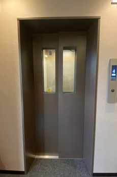 サンファミール 