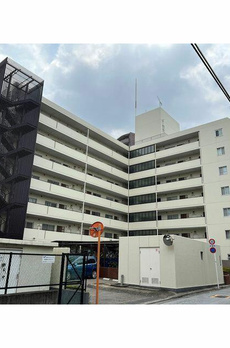東中野パークマンション 