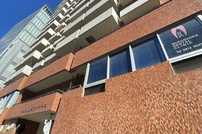 マンションニュー本郷