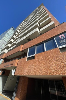 マンションニュー本郷 