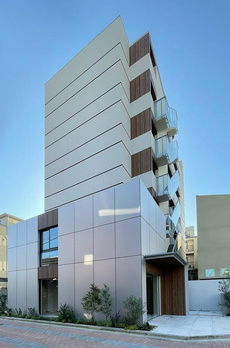 ＩＰＳＥ代々木上原 