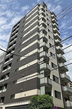 コージーコート上野御徒町２ 