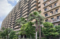 ルネ・グランマリーナ潮見