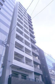 パークアクシス日本橋本町 