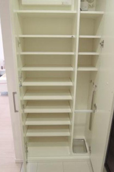 パークアクシス茅場町 