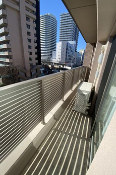 クレストコート町屋 