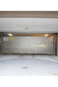 パークキューブ浅草田原町 