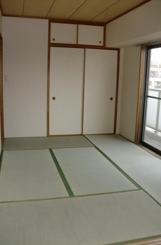 ソアーヴェ日暮里 