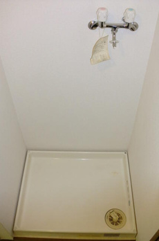 ソアーヴェ日暮里 