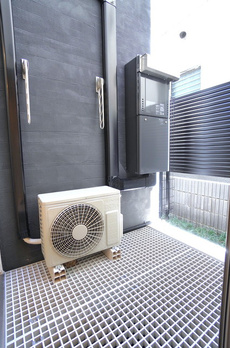 ＡＧＲＡＴＩＯ　ＴＥＲＲＡＣＥ　恵比寿（アグレシオ　テラス　恵比寿） 