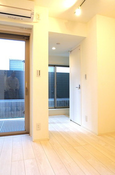 ＡＧＲＡＴＩＯ　ＴＥＲＲＡＣＥ　恵比寿（アグレシオ　テラス　恵比寿） 