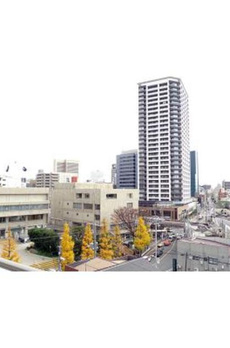 カーナ大井町 