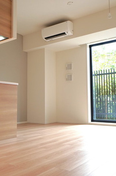 Ｊ．ＧＲＡＮ　Ｃｏｕｒｔ　品川西大井ＥＡＳＴ 