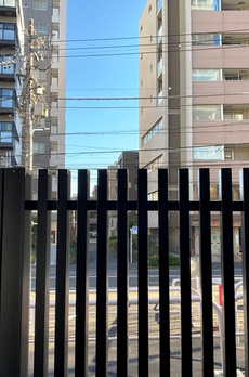 グランクリュ若松町 
