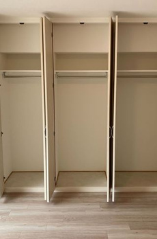 エルスタンザ白金 