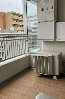 パークタワー錦糸町 
