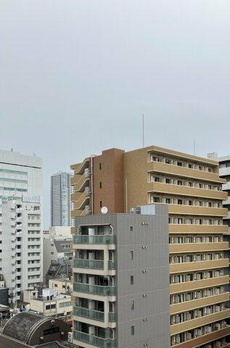パークタワー錦糸町 