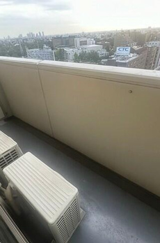 ＨＦ駒沢公園レジデンスＴＯＷＥＲ 