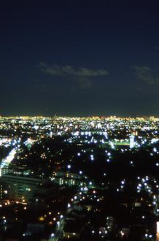 ＨＦ駒沢公園レジデンスＴＯＷＥＲ 