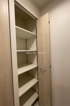 ラ　グラシア四谷 
