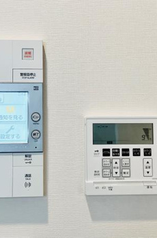 白金ザ・スカイ西棟 