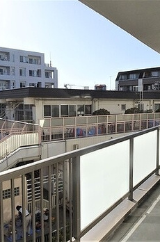 碑文谷マンション 