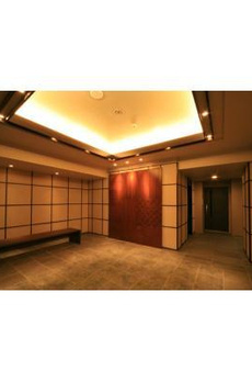 パークアクシス溜池山王 