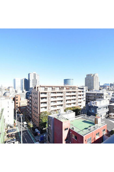 ＡＬＴＥＲＮＡ神楽坂Ⅰ 