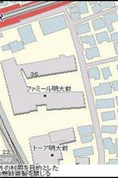 松原１丁目戸建 
