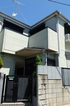 松原１丁目戸建 