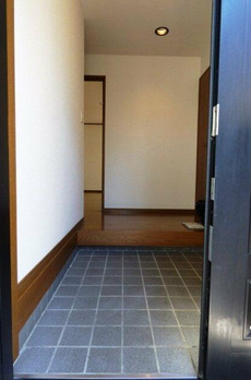 松原１丁目戸建 