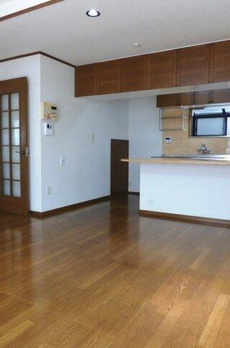 松原１丁目戸建 
