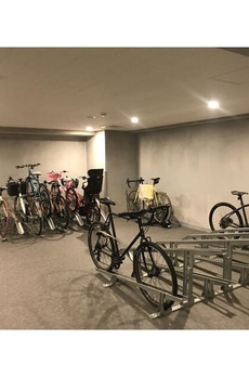 クレストコート日本橋人形町 