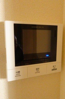 高橋ハイツ 