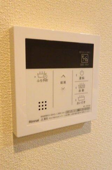 高橋ハイツ 