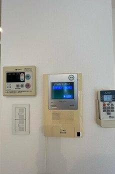 プラウドフラット新宿御苑 